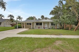305 STONE STREET, DELAND, FL 32720 - MLS#MFRV4945290