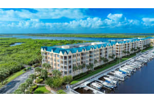4624 HARBOUR VILLAGE BOULEVARD, PONCE INLET, FL 32127 - MLS#MFRV4945291