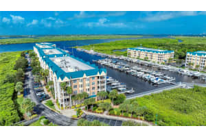 4624 HARBOUR VILLAGE BOULEVARD, PONCE INLET, FL 32127 - MLS#MFRV4945291