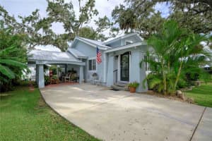 111 FLEMING AVENUE, PORT ORANGE, FL 32127 - MLS#MFRV4945293