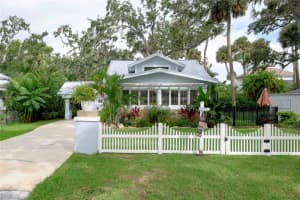 111 FLEMING AVENUE, PORT ORANGE, FL 32127 - MLS#MFRV4945293