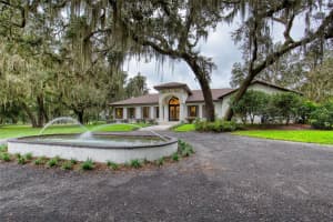 4885 STATE ROAD 11, DE LEON SPRINGS, FL 32130 - MLS#MFRV4945297
