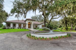 4885 STATE ROAD 11, DE LEON SPRINGS, FL 32130 - MLS#MFRV4945297