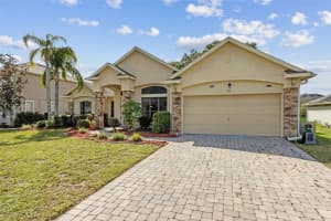 216 BLUE CRYSTAL DRIVE, DELAND, FL 32720 - MLS#MFRV4945301