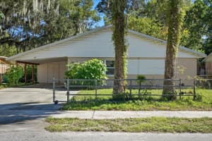 437 LOCKHART STREET, DAYTONA BEACH, FL 32114 - MLS#MFRV4945302