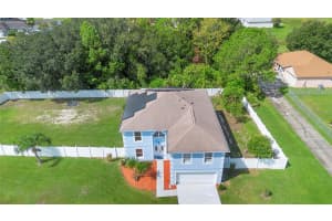 1101 CAMBOURNE DRIVE, KISSIMMEE, FL 34758 - MLS#MFRV4945303