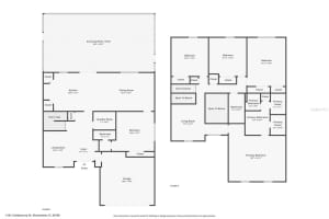 1101 CAMBOURNE DRIVE, KISSIMMEE, FL 34758 - MLS#MFRV4945303