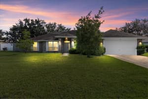 32 WOOD ARBOR LANE, PALM COAST, FL 32164 - MLS#MFRV4945307