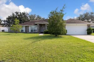 32 WOOD ARBOR LANE, PALM COAST, FL 32164 - MLS#MFRV4945307