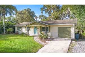 1691 BEASLEY DRIVE, DELAND, FL 32720 Sold 12/18/25