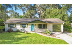 1691 BEASLEY DRIVE, DELAND, FL 32720 Sold 12/18/25