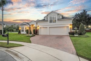 1015 PARASOL PLACE, OVIEDO, FL 32766 - MLS#MFRV4945318