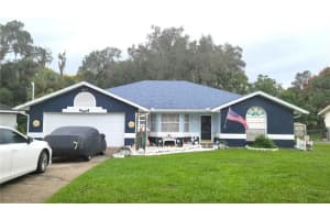 564 CENTRAL AVENUE, ORANGE CITY, FL 32763 - MLS#MFRV4945319