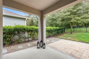 309 CHARLES DRIVE, DELAND, FL 32724 - MLS#MFRV4945320