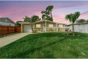 309 LAFAYETTE STREET, PORT ORANGE, FL 32127 - MLS#MFRV4945322
