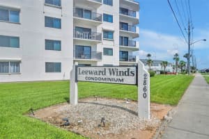 2860 OCEAN SHORE BOULEVARD, ORMOND BY THE SEA, FL 32176 - MLS#MFRV4945332