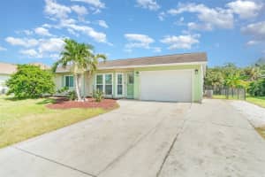 1130 Strasburg Dr, PORT CHARLOTTE