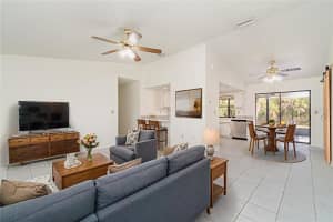 1130 STRASBURG DRIVE, PORT CHARLOTTE, FL 33952 - MLS#MFRV4945333