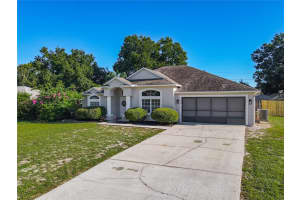 819 HUMPHREY BOULEVARD, DELTONA, FL 32738 - MLS#MFRV4945334