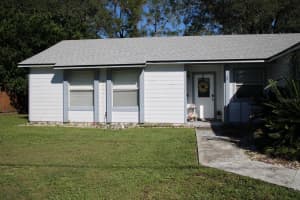2487 SEDGEFIELD AVENUE, DELTONA, FL 32725 - MLS#MFRV4945339