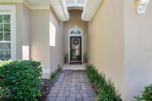 1381 HAZELDENE MANOR, DELAND, FL 32724 - MLS#MFRV4945346