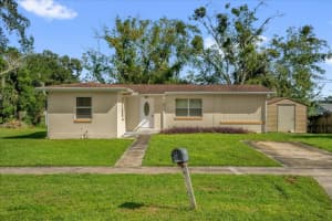 1265 Fountainhead Dr, DELTONA