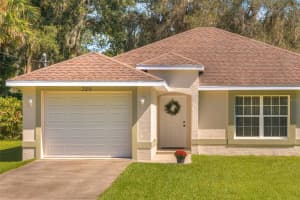 329 DESOTO AVENUE, DE LEON SPRINGS, FL 32130 - MLS#MFRV4945351
