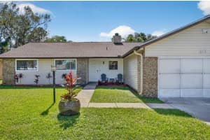 30 WESTMINSTER DRIVE, PALM COAST, FL 32164 - MLS#MFRV4945354