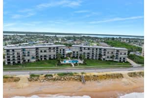 2700 OCEAN SHORE BOULEVARD, ORMOND BEACH, FL 32176 - MLS#MFRV4945360