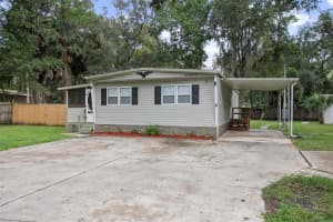 24007 RIVER ROAD, ASTOR, FL 32102 - MLS#MFRV4945363
