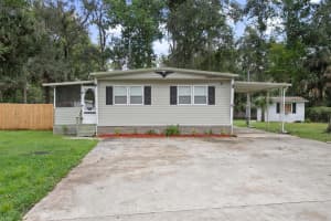 24007 RIVER ROAD, ASTOR, FL 32102 - MLS#MFRV4945363