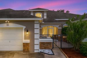 3111 RIVER BRANCH CIRCLE, KISSIMMEE, FL 34741 - MLS#MFRV4945364