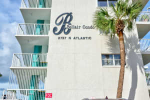 2727 ATLANTIC AVENUE, DAYTONA BEACH, FL 32118 - MLS#MFRV4945366