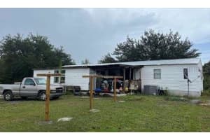 42901 JEWELL DRIVE, DELAND, FL 32720 - MLS#MFRV4945368