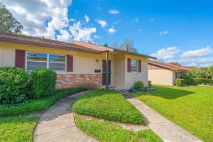 5 Villa Villar Ct #50, DELAND