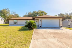 235 LANCASTER AVENUE, ORANGE CITY, FL 32763 - MLS#MFRV4945373