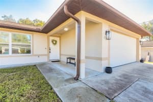 235 LANCASTER AVENUE, ORANGE CITY, FL 32763 - MLS#MFRV4945373