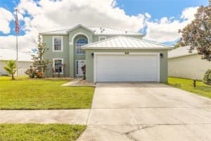 216 STONY POINT DRIVE, SEBASTIAN, FL 32958 - MLS#MFRV4945374
