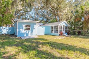 813 MAGNOLIA AVENUE, HOLLY HILL, FL 32117 - MLS#MFRV4945376