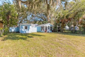 813 MAGNOLIA AVENUE, HOLLY HILL, FL 32117 - MLS#MFRV4945376