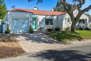 309 SEARS AVENUE, DAYTONA BEACH, FL 32118 - MLS#MFRV4945377