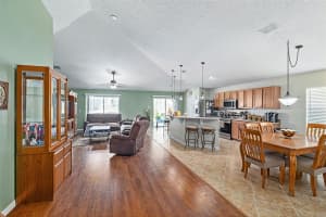 227 OAK BRANCH DRIVE, EDGEWATER, FL 32141 - MLS#MFRV4945383