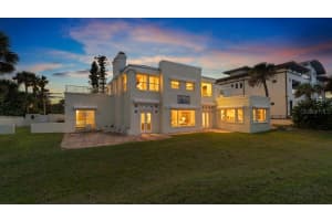 285 OCEAN SHORE BOULEVARD, ORMOND BEACH, FL 32176 - MLS#MFRV4945386