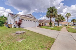 2651 AUTUMN CREEK CIRCLE, KISSIMMEE, FL 34747 Sold 11/25/25