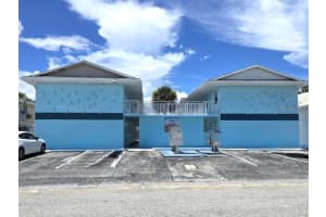 406 TYLER AVENUE, CAPE CANAVERAL, FL 32920 - MLS#MFRV4945402