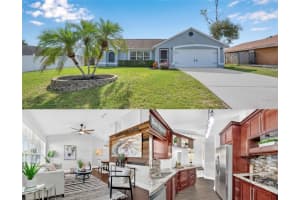 2375 BELEN DRIVE, DELTONA, FL 32738 Sold 12/01/25