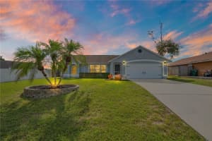 2375 BELEN DRIVE, DELTONA, FL 32738 Sold 12/01/25