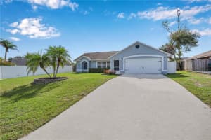 2375 BELEN DRIVE, DELTONA, FL 32738 Sold 12/01/25