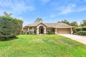 11 PINE GLEN DRIVE, DEBARY, FL 32713 - MLS#MFRV4945406