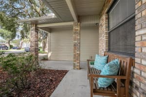 418 BERWICK CIRCLE, DELAND, FL 32724 - MLS#MFRV4945413